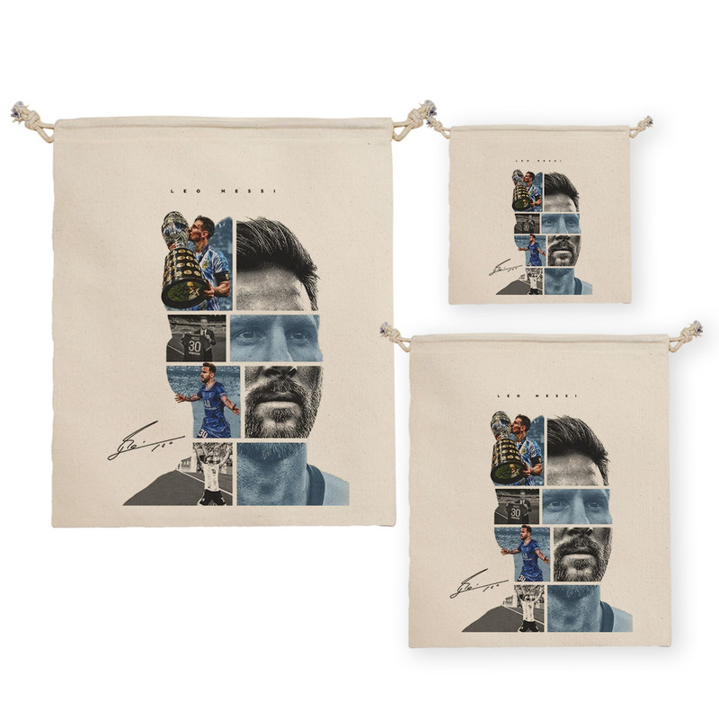 نظم دهنده ترمه طراحان ایده مدل پترن لیونل مسی کد Strm0795 مجموعه سه عددی