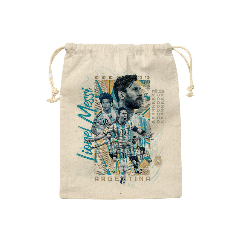 نظم دهنده ترمه طراحان ایده مدل پترن لیونل مسی کد Strm0796 - L