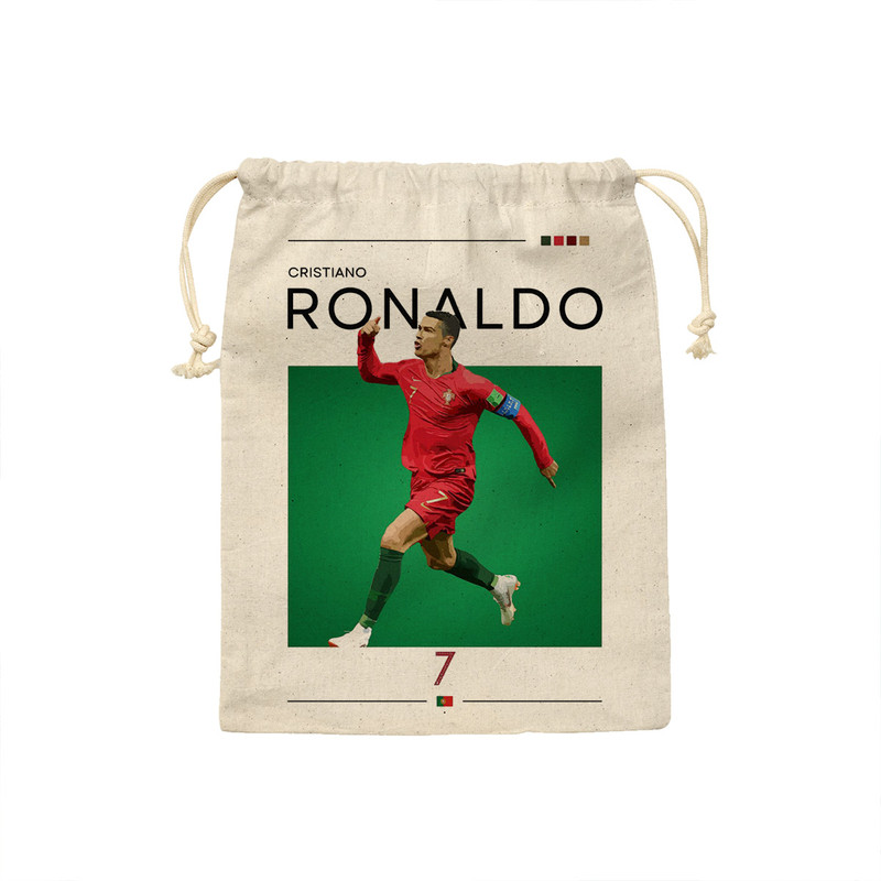 نظم دهنده ترمه طراحان ایده مدل پترن کریستیانو رونالدو کد Strm0811 - L