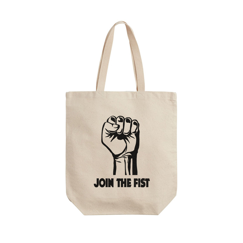 ساک خرید ترمه طراحان ایده مدل سریال آفیس کد cfp2604 - L