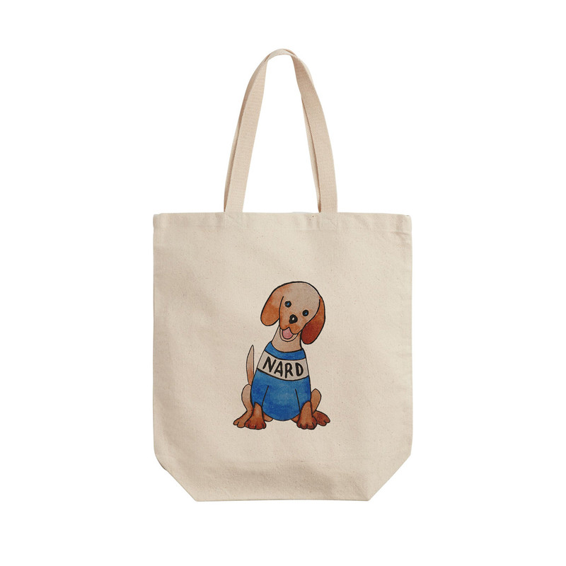 ساک خرید ترمه طراحان ایده مدل سریال آفیس کد cfp2627 - L