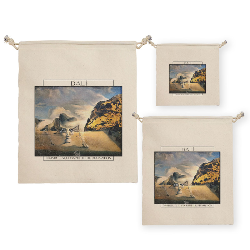 نظم دهنده ترمه طراحان ایده مدل نامرئی با خیال از دالی کد art0728 مجموعه سه عددی