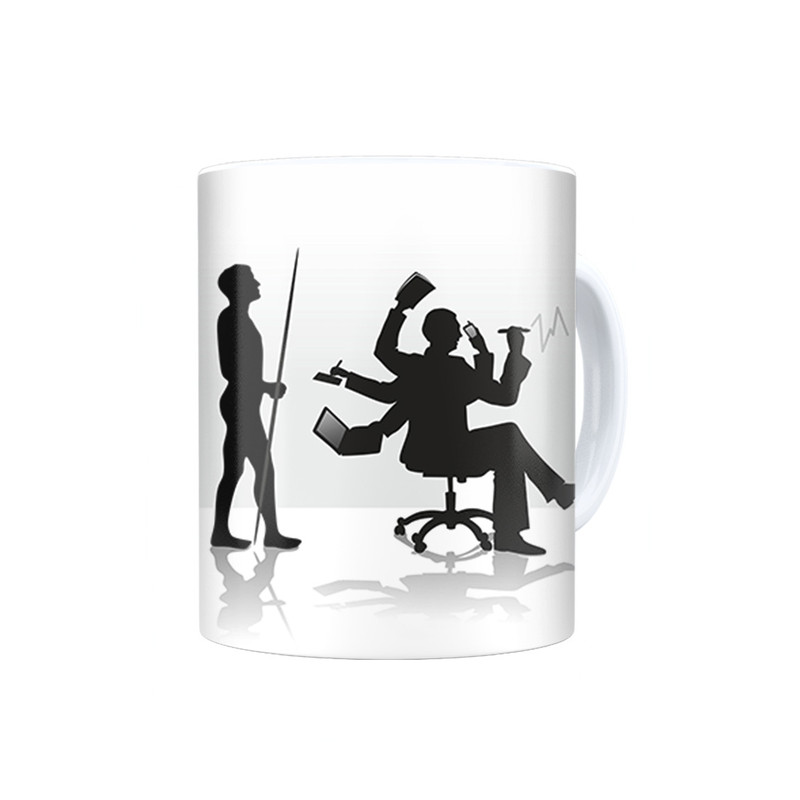 ماگ ترمه طراحان ایده مدل تکامل کارمندی کد cfp1090