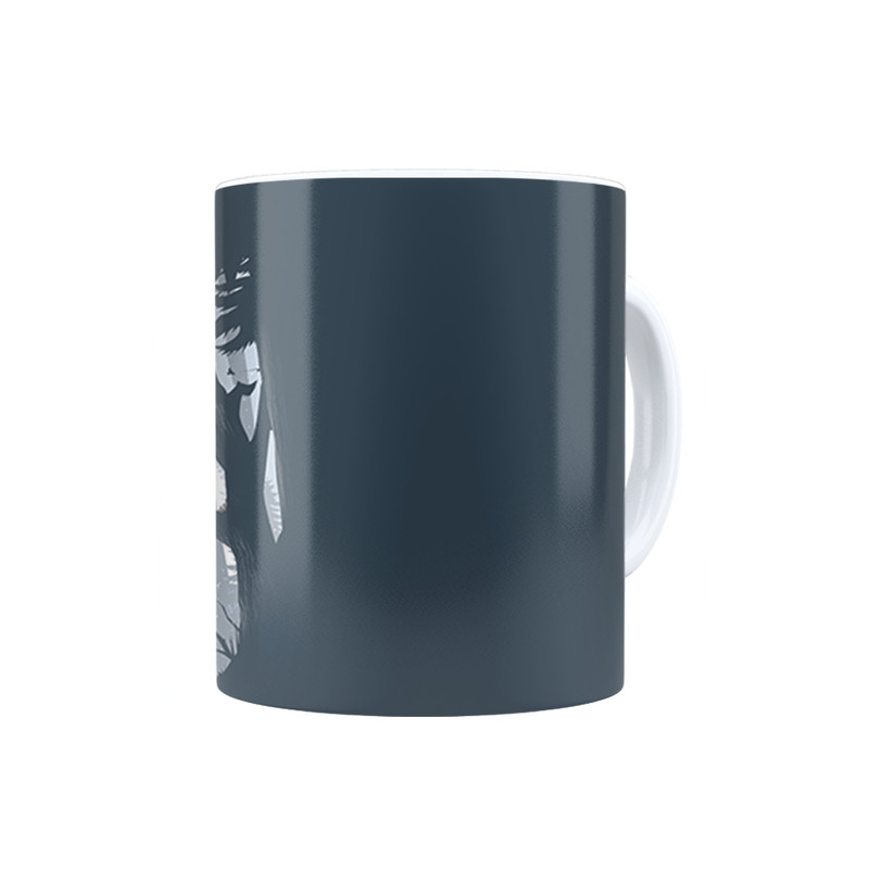 ماگ ترمه طراحان ایده مدل بازمانده در جنگل کد cfp1909