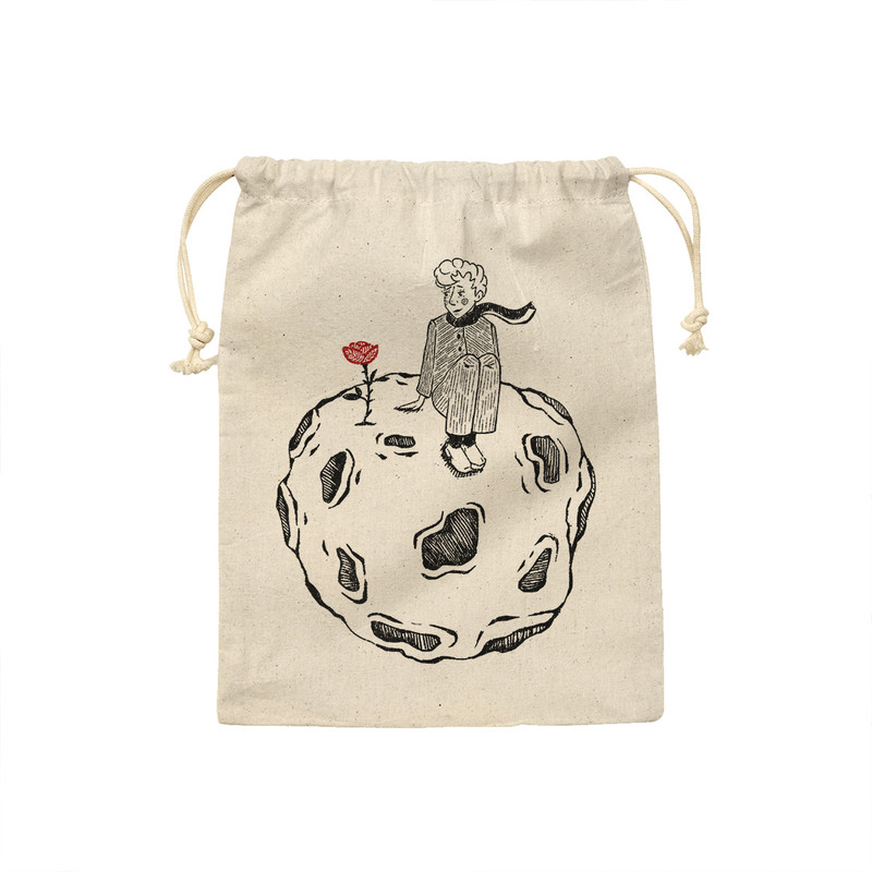 نظم دهنده ترمه طراحان ایده مدل شازده کوچولو و گل کد cfp2026 - L