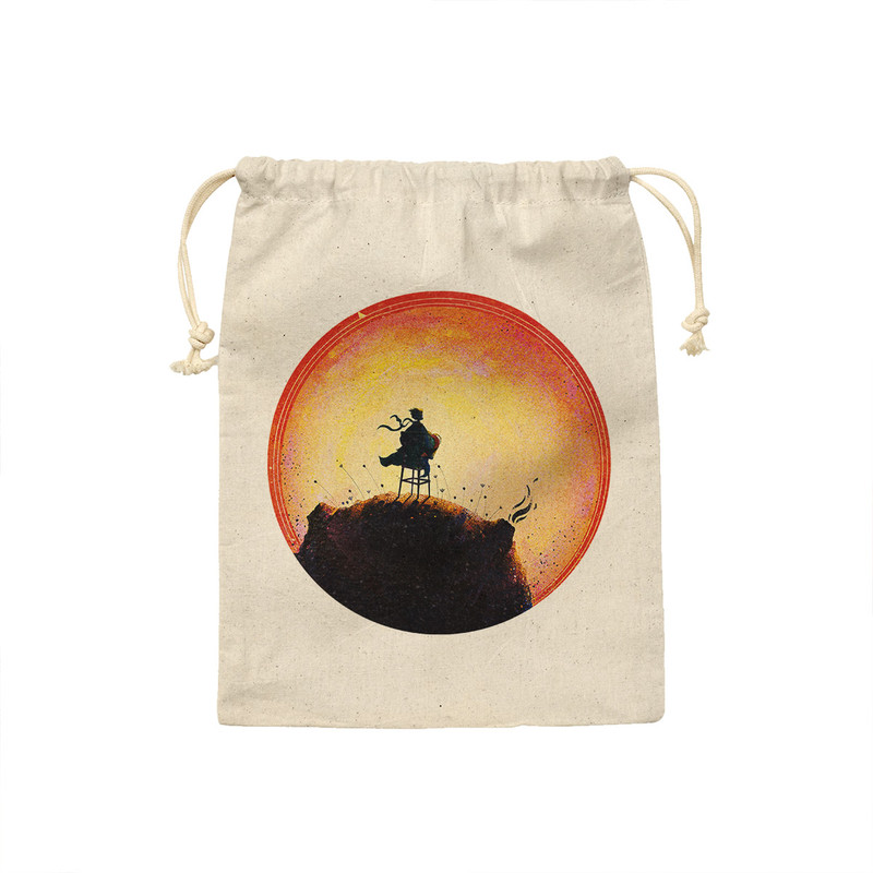 نظم دهنده ترمه طراحان ایده مدل تنهایی شازده کوچولو کد cfp2044 - L