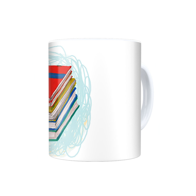 ماگ ترمه طراحان ایده مدل فشار زندگی کد cfp1504