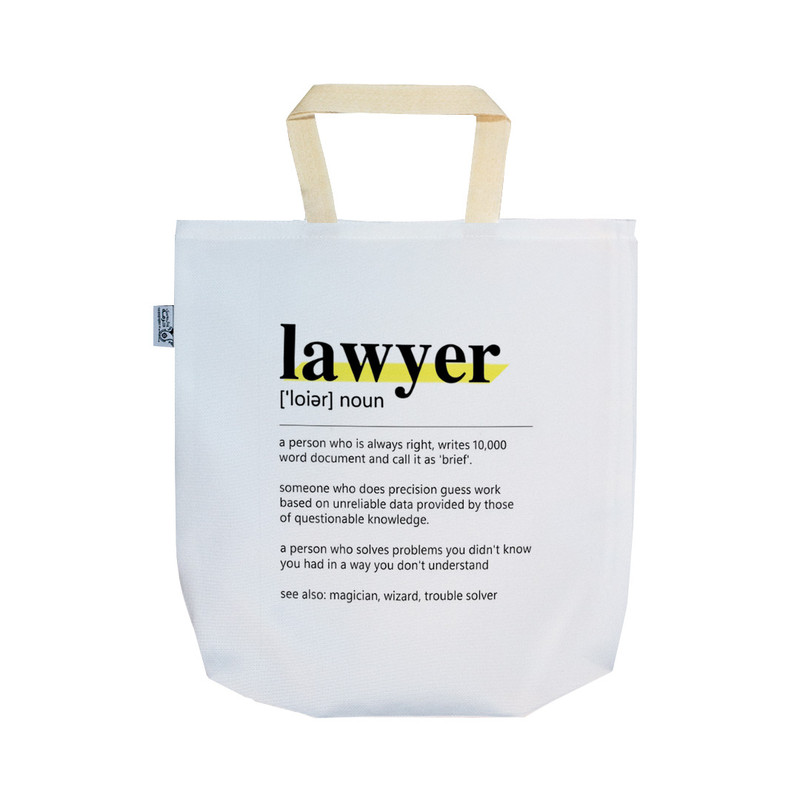 ساک خرید ترمه طراحان ایده مدل تعریف وکیل کد strm0690 - SS