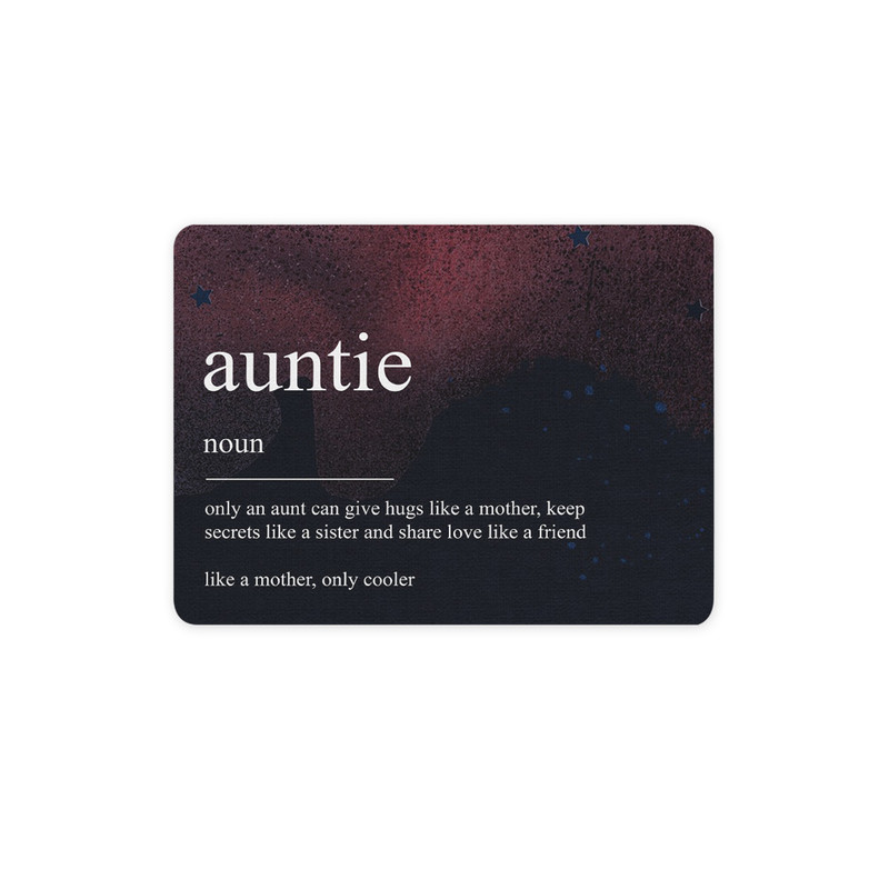 ماوس پد ترمه طراحان ایده مدل تعریف خاله، عمه کد strm01017