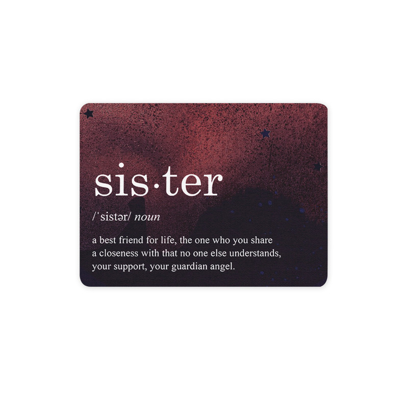 ماوس پد ترمه طراحان ایده مدل تعریف خواهر کد strm01011