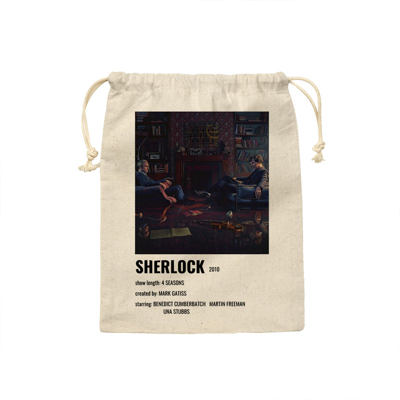 نظم دهنده ترمه طراحان ایده مدل سریال شرلوک هولمز, Sherlock Holmes کد strm01002 - L