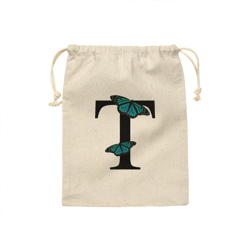 نظم دهنده ترمه طراحان ایده مدل حرف T پروانه ای کد cfp3022 L