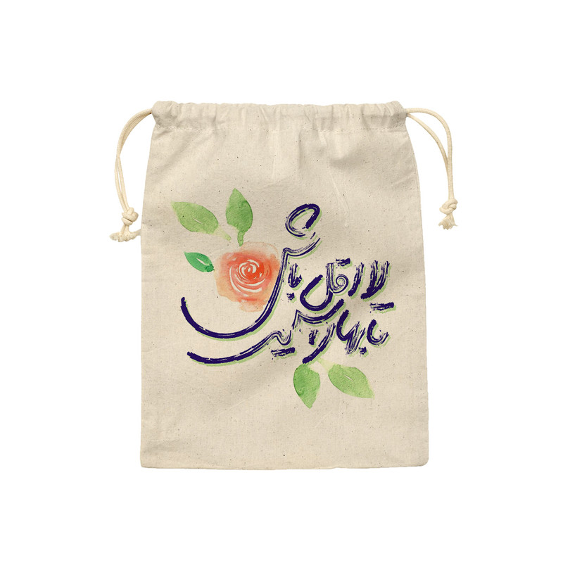 نظم دهنده ترمه طراحان ایده مدل لااقل باش کد trm210 - L