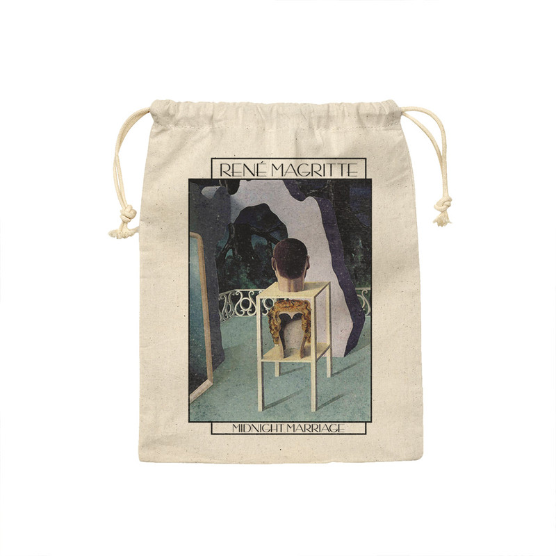 کیسه نان و سبزی ترمه طراحان ایده کد art0400 - M