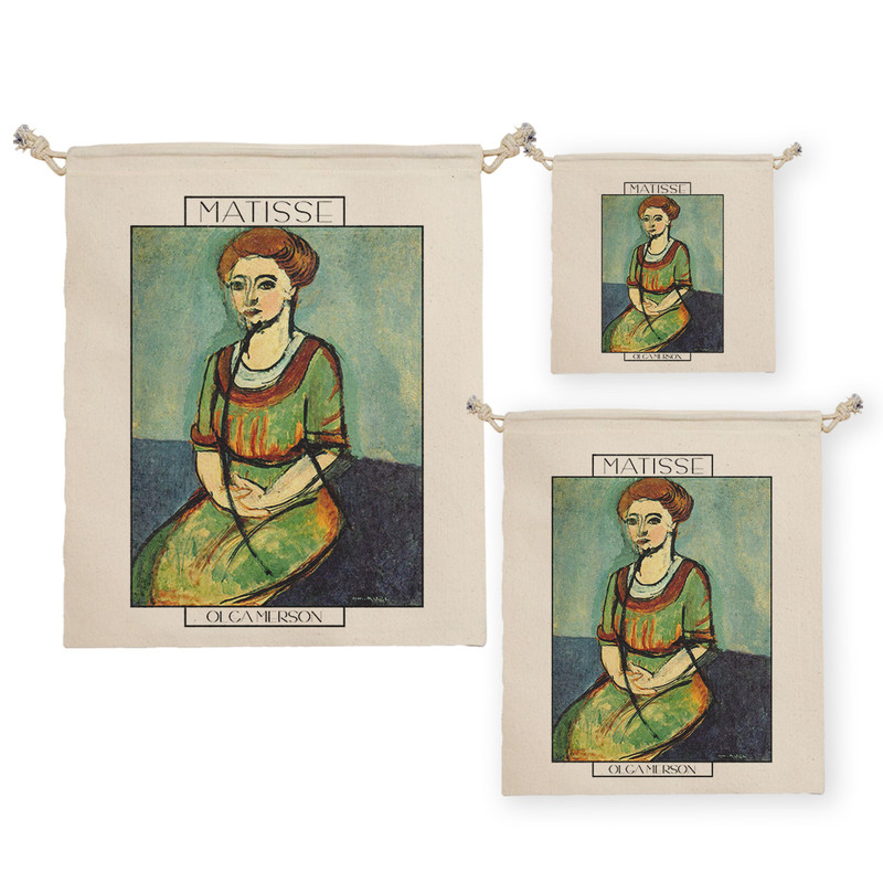 نظم دهنده ترمه طراحان ایده مدل اولگا مرسون از ماتیس کد art0632 مجموعه سه عددی