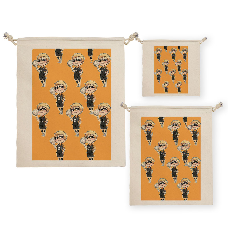 نظم دهنده ترمه طراحان ایده مدل انیمه آبشار سرنوشت Haikyu کد strm0589 مجموعه سه عددی