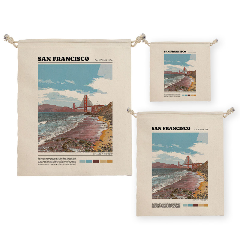 نظم دهنده ترمه طراحان ایده طرح شهر سانفرانسیسکو کد strm0618 مجموعه سه عددی