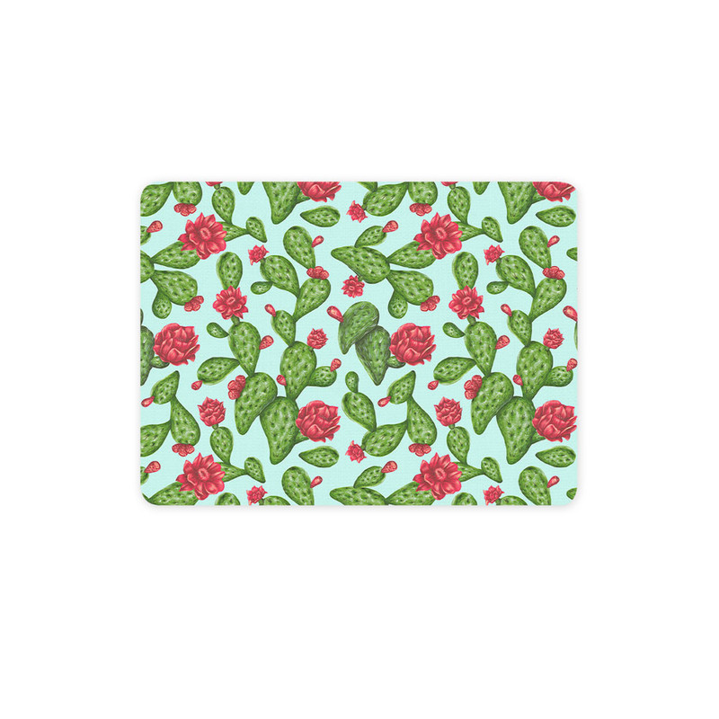 ماوس پد ترمه طراحان ایده مدل کاکتوس ها کد cfp1092