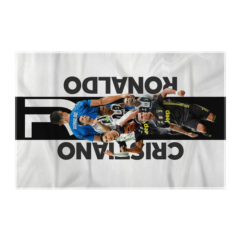 کاغذ کادو ترمه طراحان ایده مدل پترن کریستیانو رونالدو کد strm0815