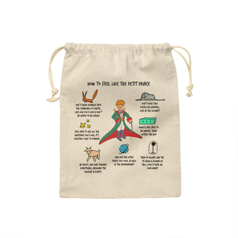 کیسه نان و سبزی ترمه طراحان ایده مدل شازده شو! کد cfp2042 - M