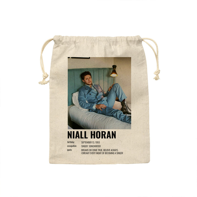 کیسه نان و سبزی ترمه طراحان ایده مدل نایل هوران Niall Horan کد strm0946 - M