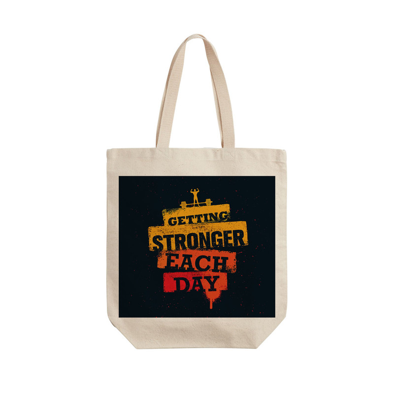 ساک خرید ترمه طراحان ایده مدل پترن مربی باشگاه کد 0053 - L