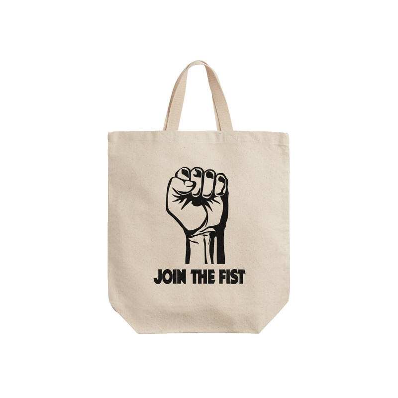 ساک خرید ترمه طراحان ایده مدل سریال آفیس کد cfp2604 - S