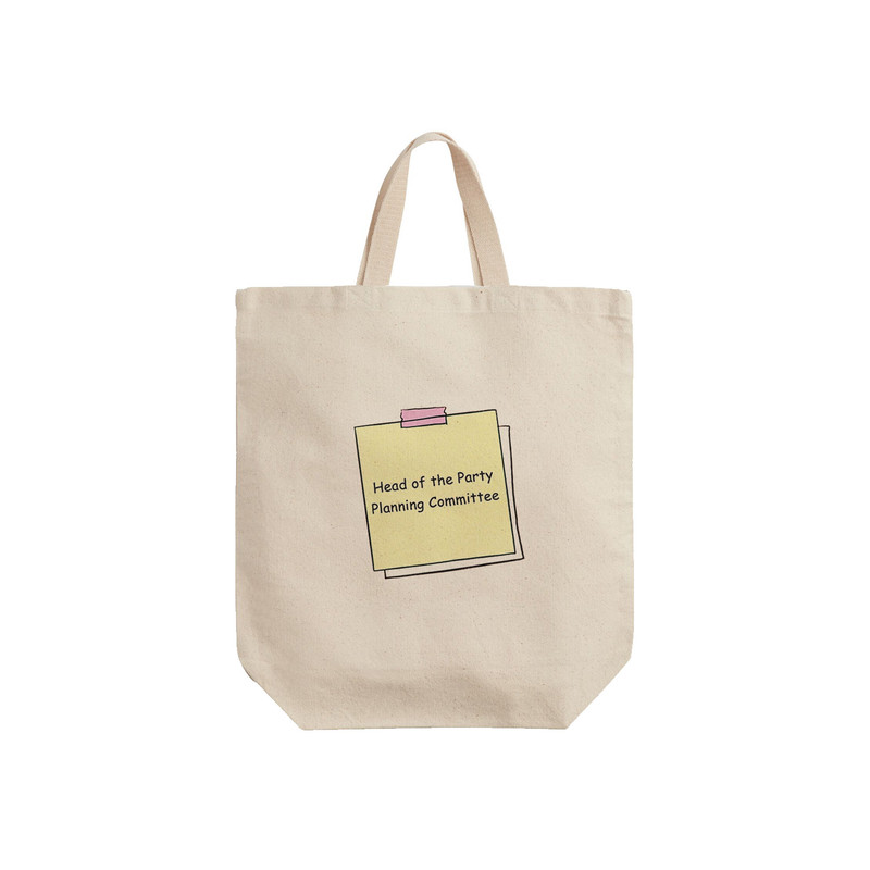 ساک خرید ترمه طراحان ایده مدل سریال آفیس کد cfp2603 - S