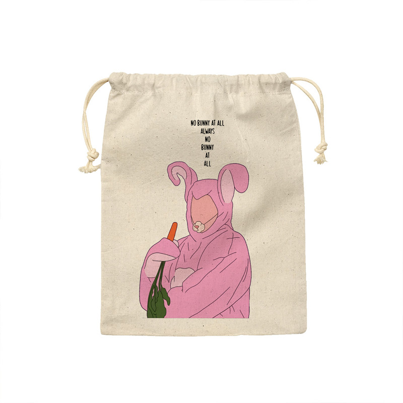 کیسه نان و سبزی ترمه طراحان ایده مدل چندلر در سریال دوستان، friends کد strm1091 - M