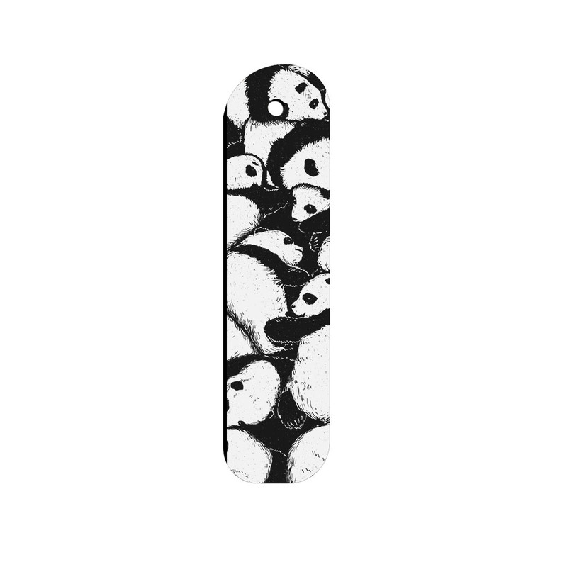 نشانگر کتاب ترمه طراحان ایده مدل پانداها کد cfp109