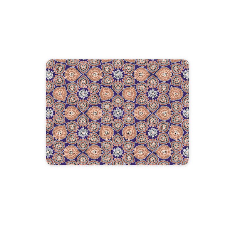 ماوس پد ترمه طراحان ایده مدل پترن بته جقه کد cfp1406