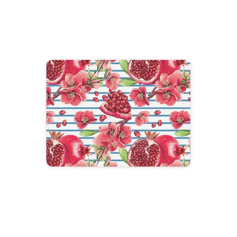 ماوس پد ترمه طراحان ایده مدل انارها کد cfp1428