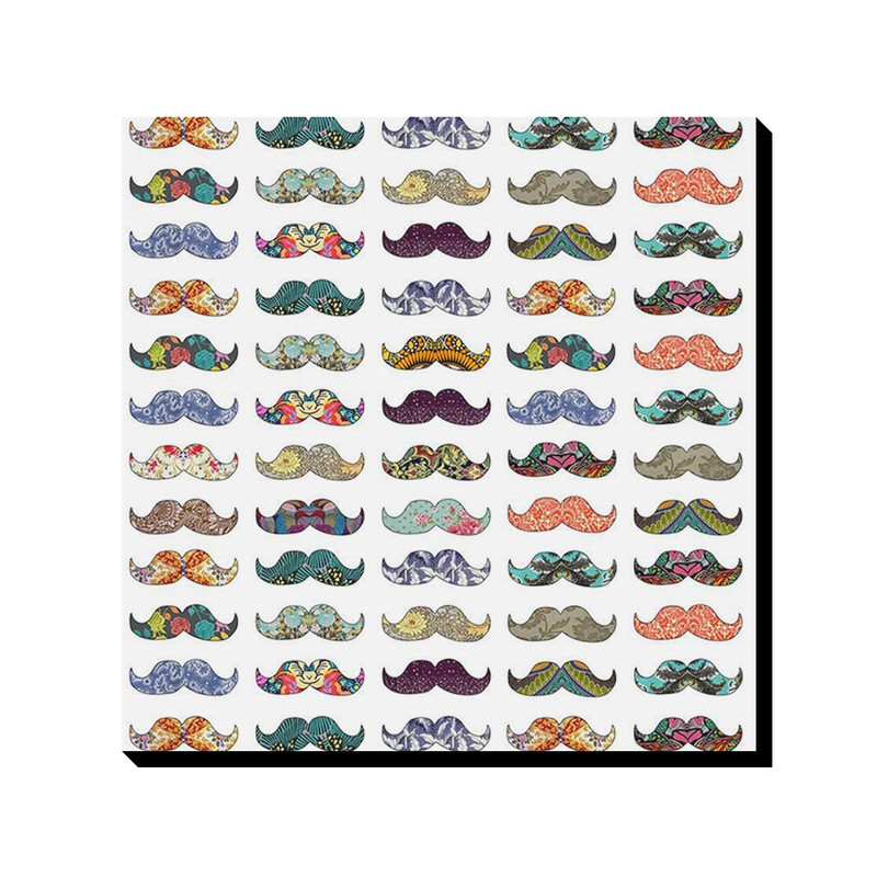 تابلو شاسی ترمه طراحان ایده مدل سبیل های طرحدار کد trm512