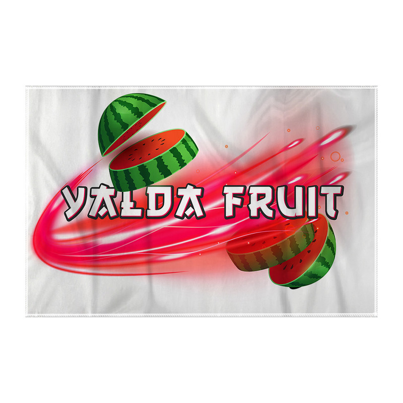 کاغذ کادو ترمه طراحان ایده مدل میوه یلدا کد trm237