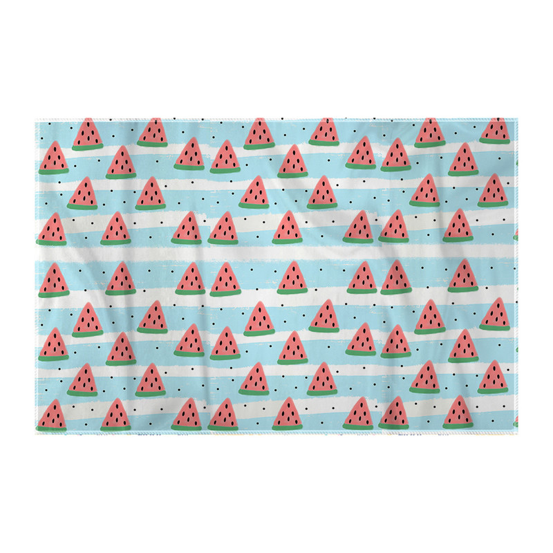 کاغذ کادو ترمه طراحان ایده مدل پترن هندوانه یلدا کد cfp2080