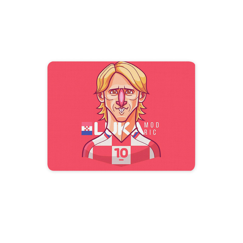 ماوس پد ترمه طراحان ایده مدل لوکا مدریچ کد cfp1891