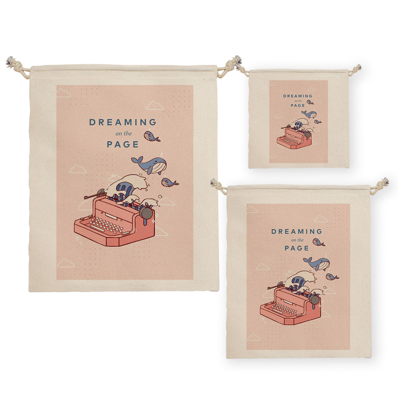 نظم دهنده ترمه طراحان ایده مدل کیسه بنددار ماشین تایپ کد job0011 بسته سه عددی