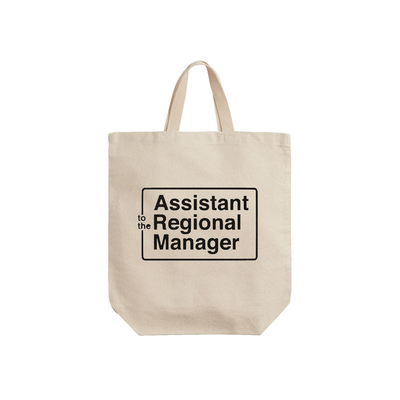 ساک خرید ترمه طراحان ایده مدل سریال آفیس کد cfp2514 - S