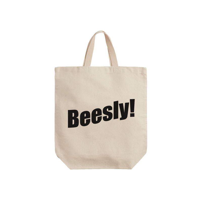 ساک خرید ترمه طراحان ایده مدل سریال آفیس کد cfp2634 - S