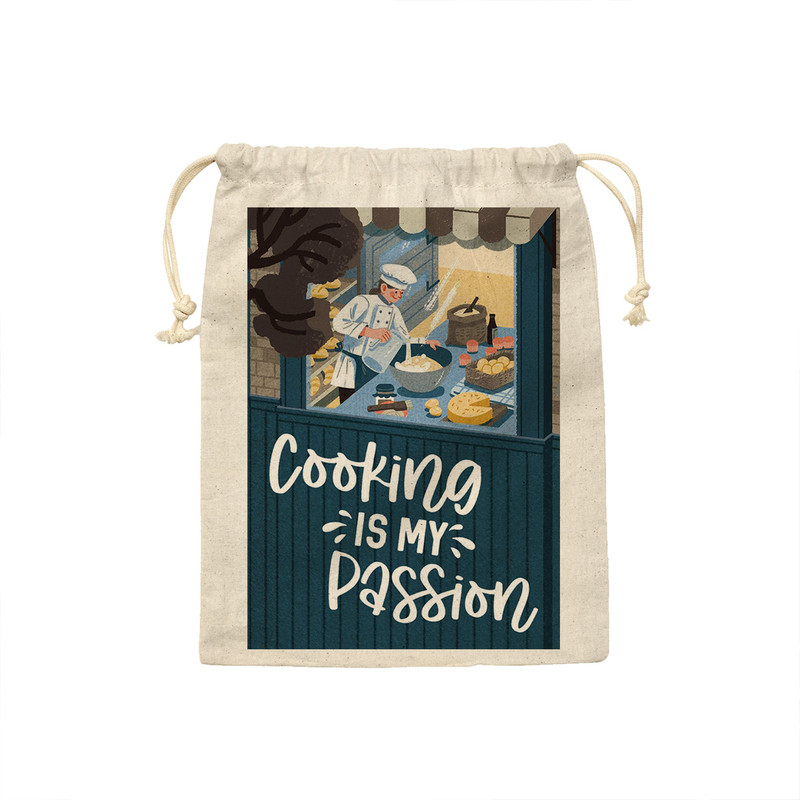 کیسه نان و سبزی ترمه طراحان ایده مدل پترن کد job0057 - M