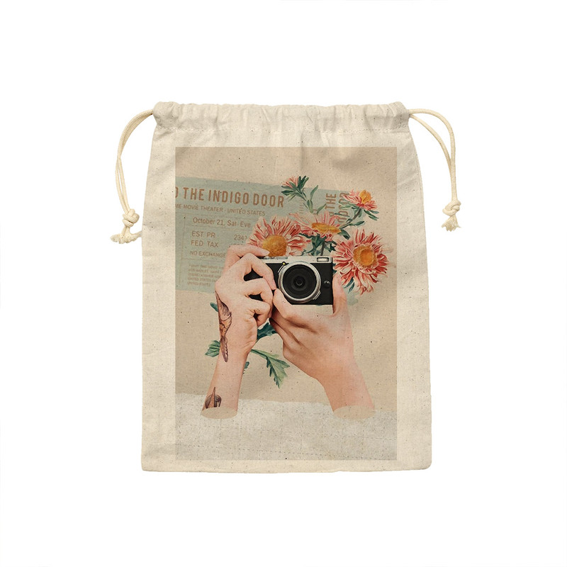 نظم دهنده ترمه طراحان ایده مدل دوربین عکاسی کد job0006 - L