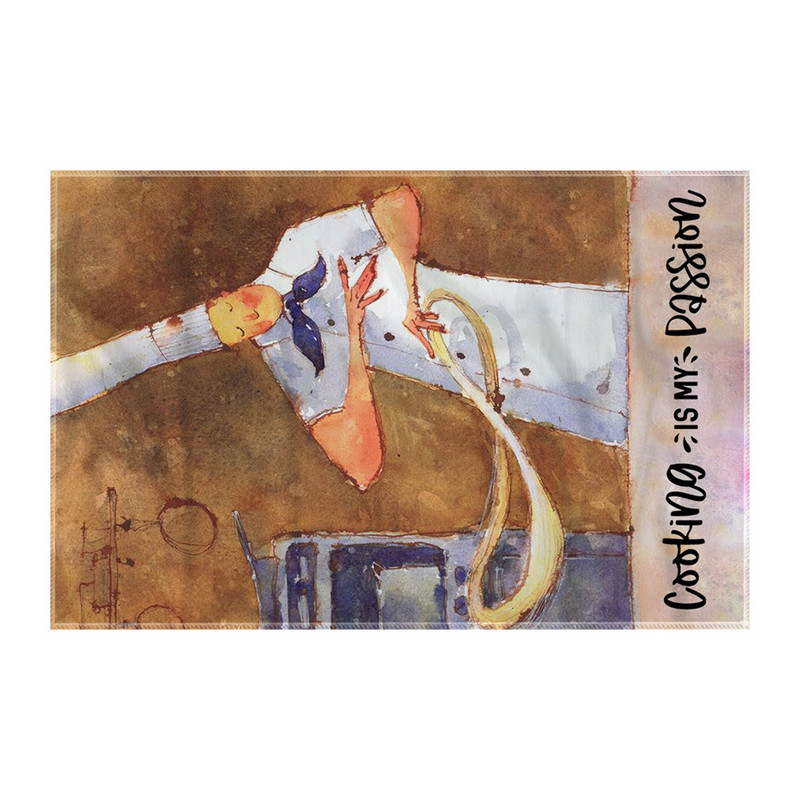 کاغذ کادو ترمه طراحان ایده مدل بترن اشبزی کد job0060