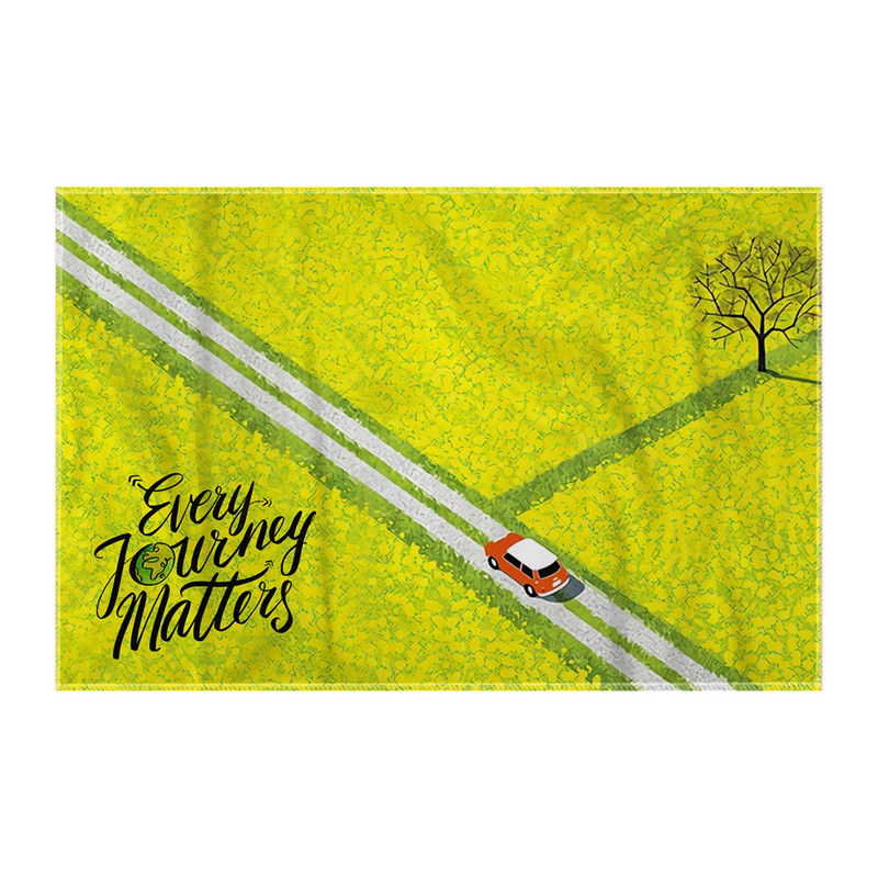 کاغذ کادو ترمه طراحان ایده مدل خلبان جهانگرد کد job0080