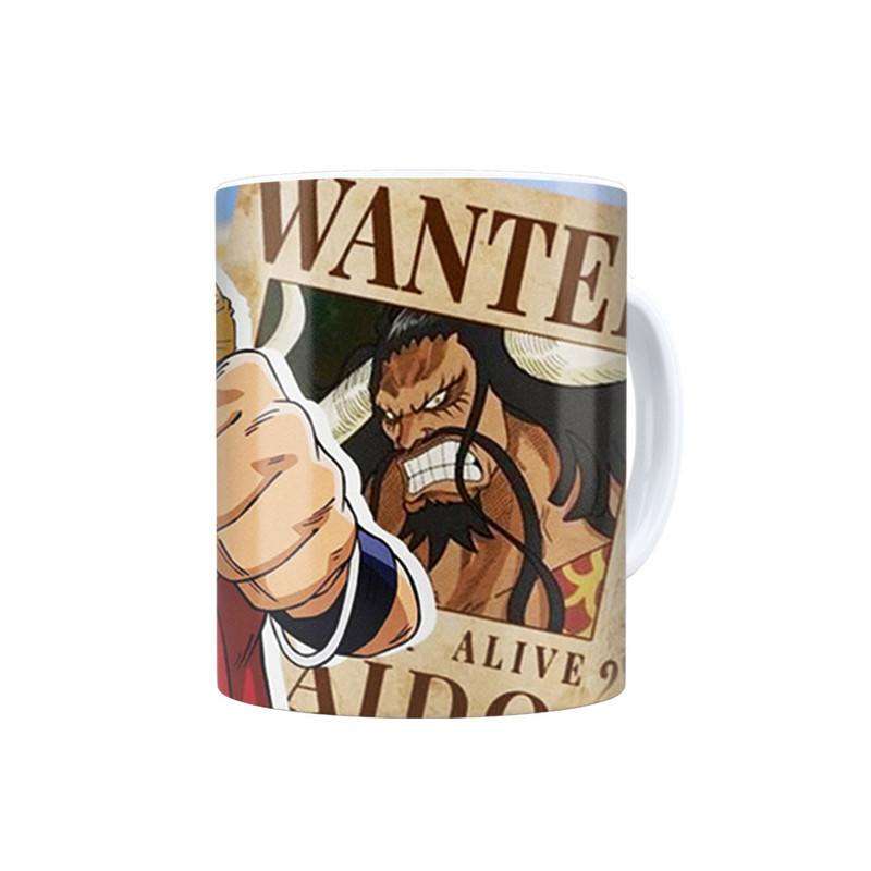 ماگ ترمه طراحان ایده طرح وان پیس کد strm0520