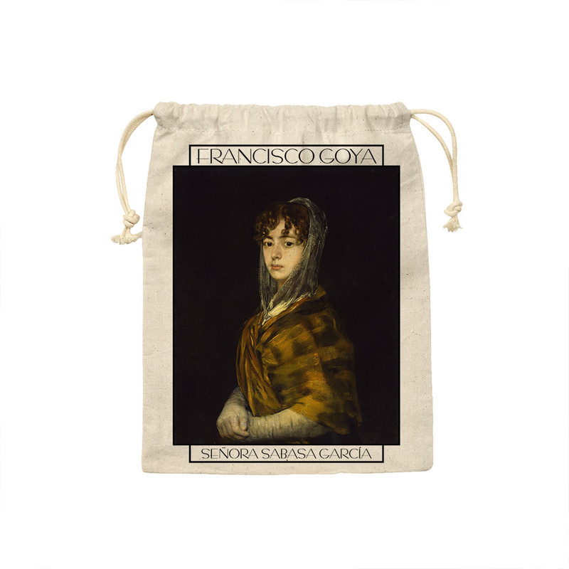 کیسه نان و سبزی ترمه طراحان ایده مدل خانم ساباسا گارسیا از گویا کد art0300 - S