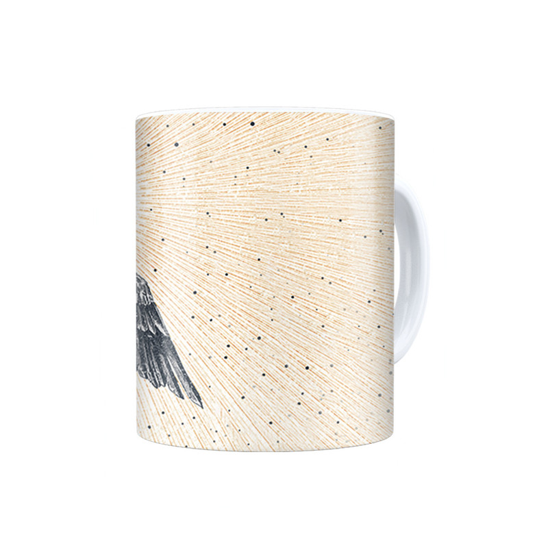 ماگ ترمه طراحان ایده کد cfp1491