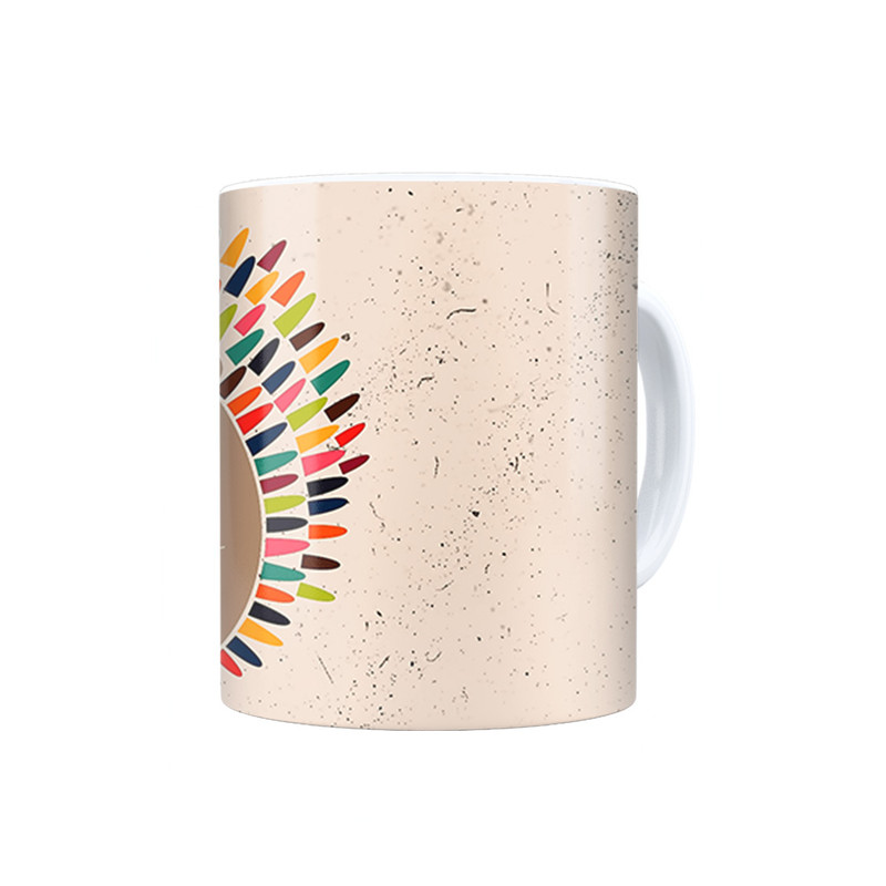 ماگ ترمه طراحان ایده مدل بغلم کن کد cfp1502