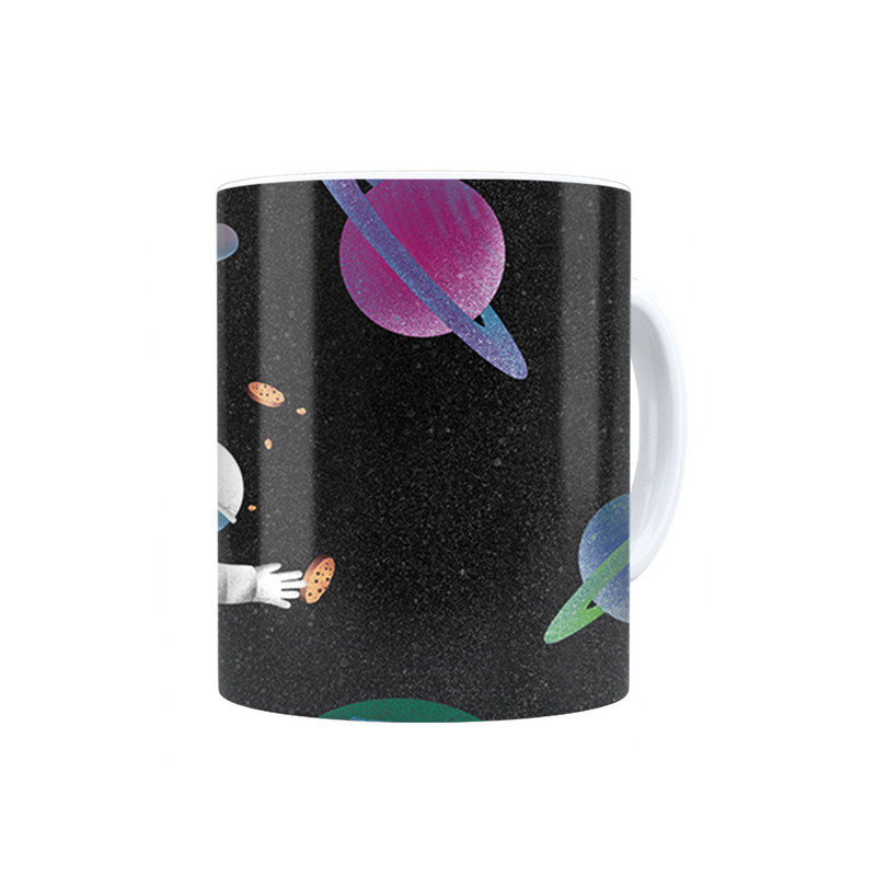 ماگ ترمه طراحان ایده مدل بیسکوییت فضایی کد cfp1513