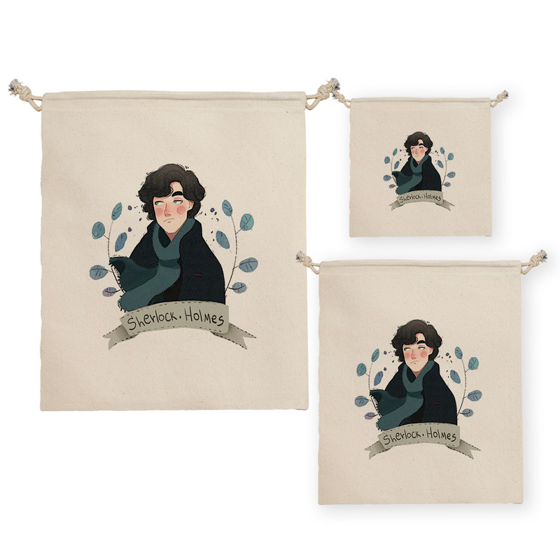 نظم دهنده ترمه طراحان ایده مدل سریال شرلوک هولمز, Sherlock Holmes کد strm0984 مجموعه سه عددی