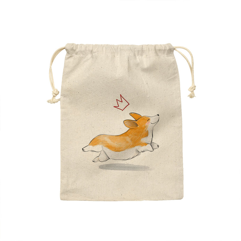 نظم دهنده ترمه طراحان ایده مدل سگ خوشحال کد strm1104 - L